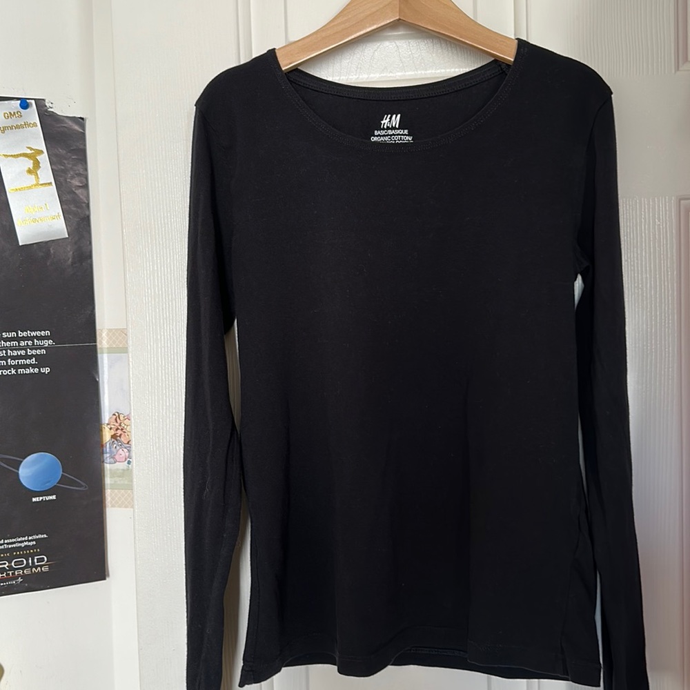 Long sleeve Tshirt